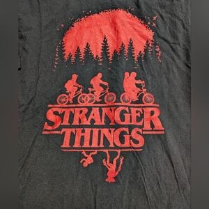 Stranger Things T-Shirt